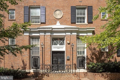 1632 30th St NW unit 12, Washington, DC 20007 - photo 3