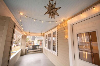Porch