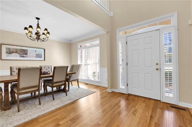 4735 Gran River Glen, Duluth, GA 30096 - photo 4