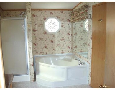 Bathroom.