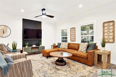 1319 Seiler Ave, Savannah, GA 31404 - photo 6