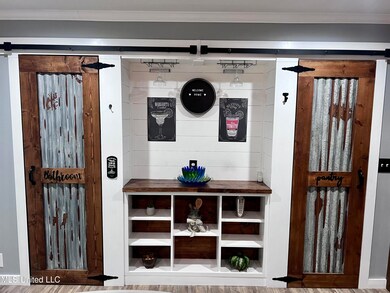 Coffe Bar