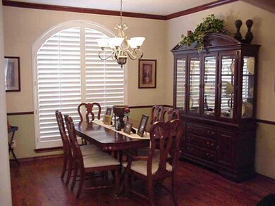 Dining Room.