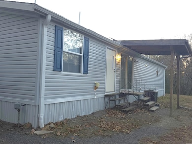 123 Moore Ln, Mena, AR 71953 - photo 2