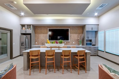 Community Kitchen
