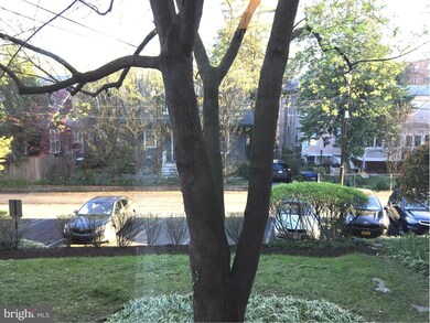 2714 Ordway St NW unit 1, Washington, DC 20008 - photo 2