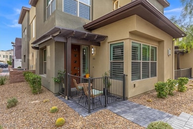 11286 Cactus Tower Ave unit 103, Las Vegas, NV 89135 - photo 2