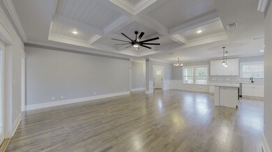 602 Parkside Cir, Crawfordville, FL 32327 - photo 3