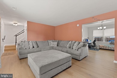 5817 Up a Way Dr, Fredericksburg, VA 22407 - photo 4