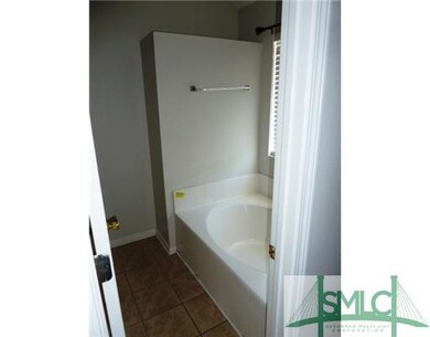 Master Bath/Spa.