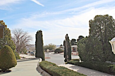 2731 Fillmore Ave, El Paso, TX 79930 - photo 4