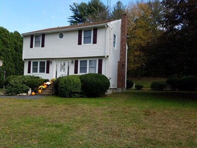 259 N Brookfield Rd, Barre, MA 01005 - photo 2