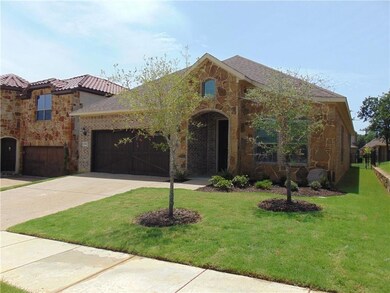 3012 Bella Lago Dr, Denton, TX 76210 - photo 3