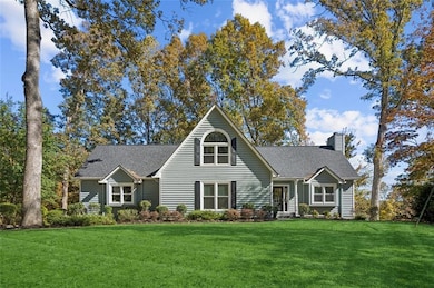 1173 Antioch Campground Rd, Gainesville, GA 30506 - photo 2