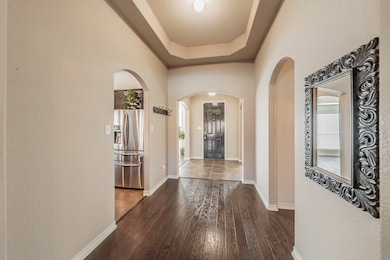 1321 Ghost Flower Dr, Fort Worth, TX 76177 - photo 2