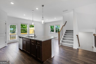 1745 Lansmere St SW, Marietta, GA 30106 - photo 5