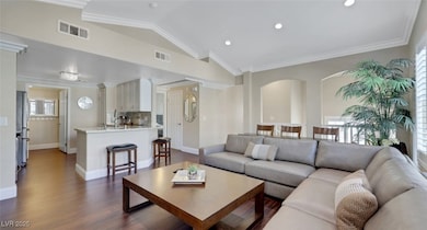 10550 W Alexander Rd unit 2059, Las Vegas, NV 89129 - photo 5