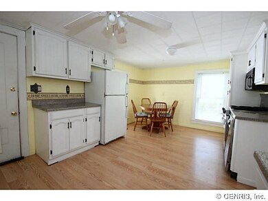 Kitchen Dining