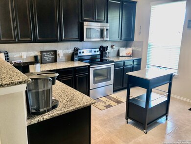 10243 Castello Canyon, San Antonio, TX 78254 - photo 7