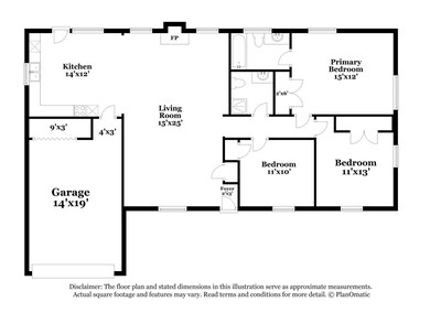 129 Redwood Ln, Statesville, NC 28625 - photo 2