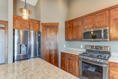 Photos are of a previously completed home with similar design and features. Actual selections, finishes, and materials may vary based on buyer choices and availability.