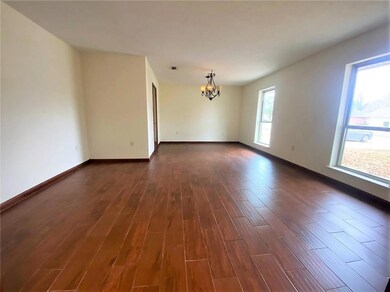 Dining Room Area