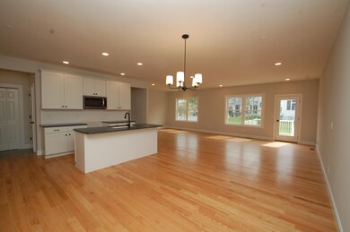 14 Chesterfield Ln unit 9A, Londonderry, NH 03053 - photo 4