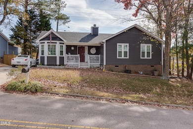 7916 Mandrel Way, Raleigh, NC 27616 - photo 2