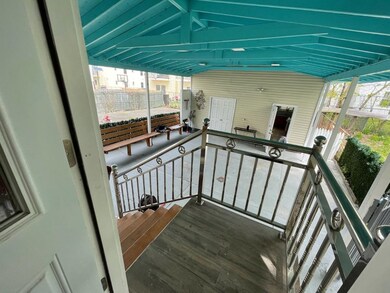 106 Fulton Ave unit 1, Jersey City, NJ 07305 - photo 4