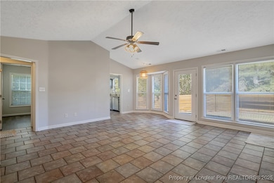 FAMILY ROOM TO KITCHEN