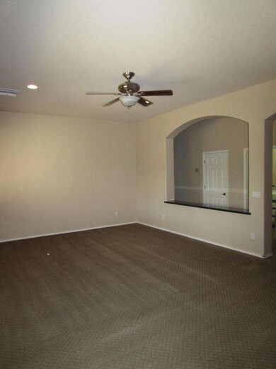Formal Living and Dining Room 2