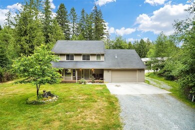 2615 212th St NW, Stanwood, WA 98292 - photo 2