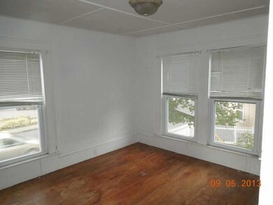 Bedroom.