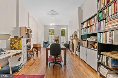 1722 Bolton St, Baltimore, MD 21217 - photo 5