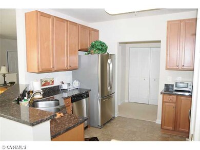 Cafeteria/Kitchen