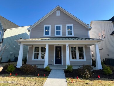 4017 Watersail Dr unit 126, Wilmington, NC 28409 - photo 2