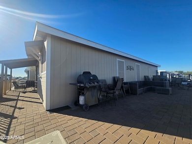 650 N Hawes Rd unit 4013, Mesa, AZ 85207 - photo 2