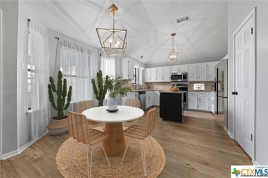 901 Bruce Dr, Copperas Cove, TX 76522 - photo 4