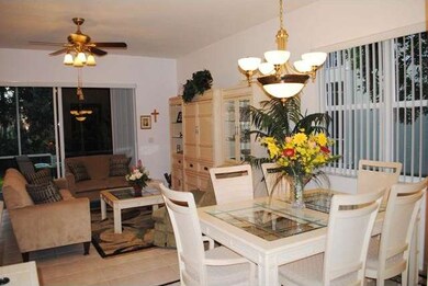 Dining - Living Room