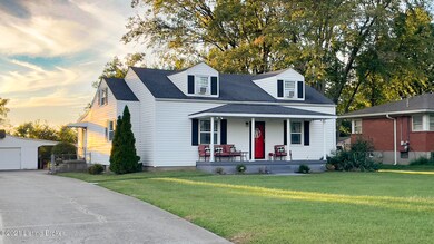 8815 Fairground Rd, Louisville, KY 40291 - photo 3