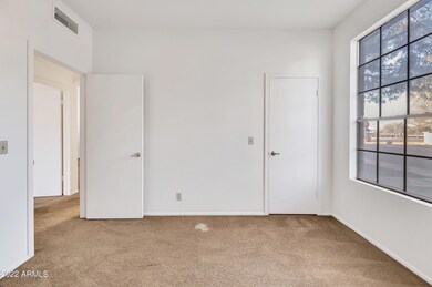 Front Bedroom