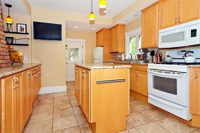 19 Bruce St unit 19, Dorchester Center, MA 02124 - photo 5