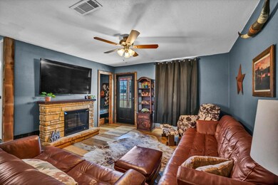 714 Barnes Rd, Cleburne, TX 76031 - photo 6