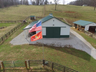 744 Alvin Roach Rd, Rutledge, TN 37861 - photo 5