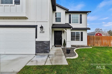 1028 N Star Bright Ln, Star, ID 83669 - photo 5