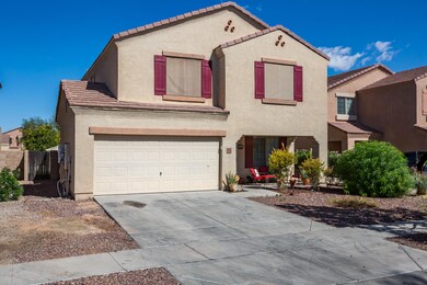3) FRONT OF HOME