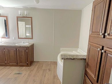 738 William Guillory Rd, Plaucheville, LA 71362 - photo 7