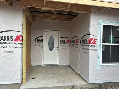 323 & 337 Mt Pleasant Rd, Hortense, GA 31543 - photo 6