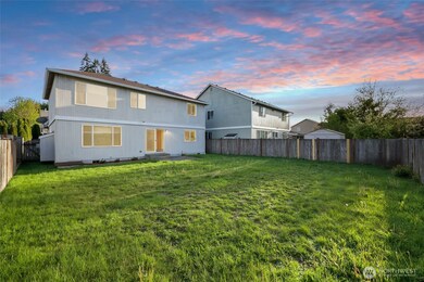 7115 Mirasett St SW, Olympia, WA 98512 - photo 2