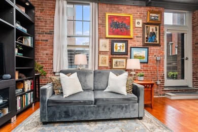 26 Stillman St unit 3-4, Boston, MA 02113 - photo 4